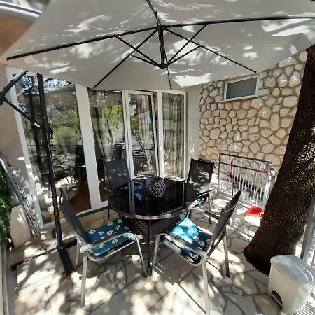 Apartments Tommi دْغاماي المظهر الخارجي الصورة