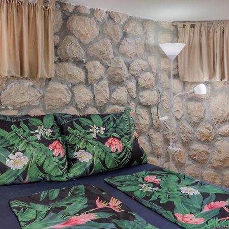 Apartments Tommi دْغاماي المظهر الخارجي الصورة