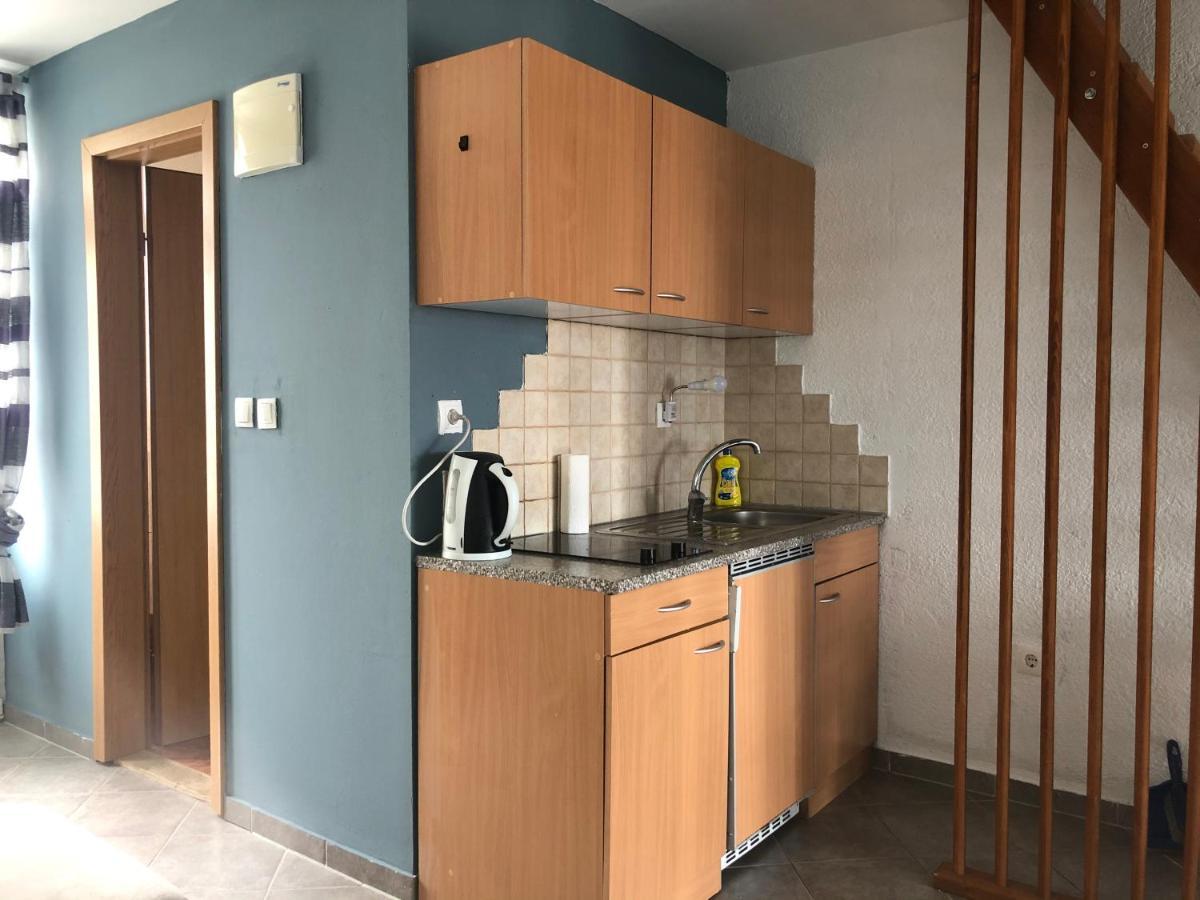 Apartments Tommi دْغاماي المظهر الخارجي الصورة