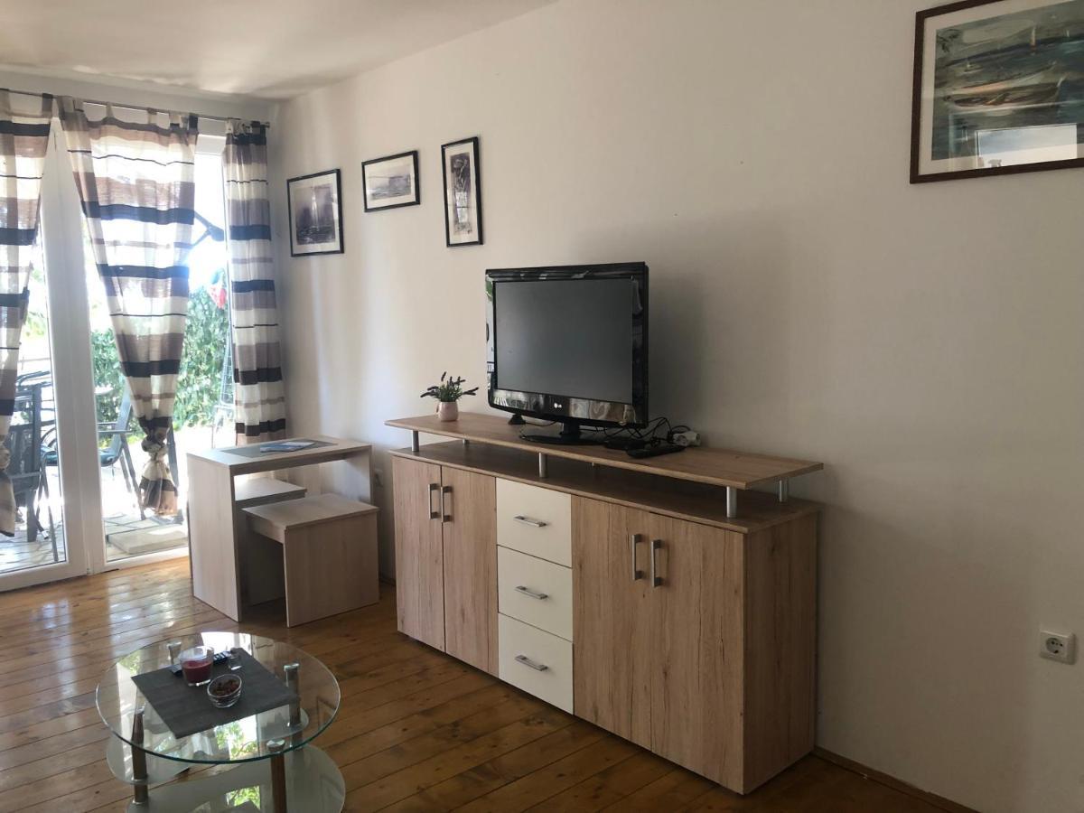 Apartments Tommi دْغاماي المظهر الخارجي الصورة