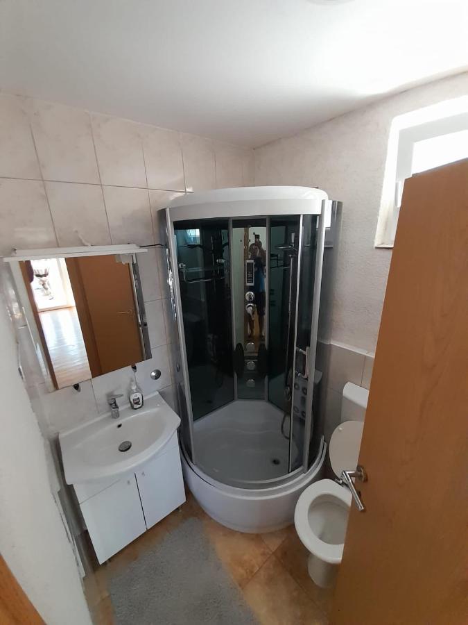 Apartments Tommi دْغاماي المظهر الخارجي الصورة