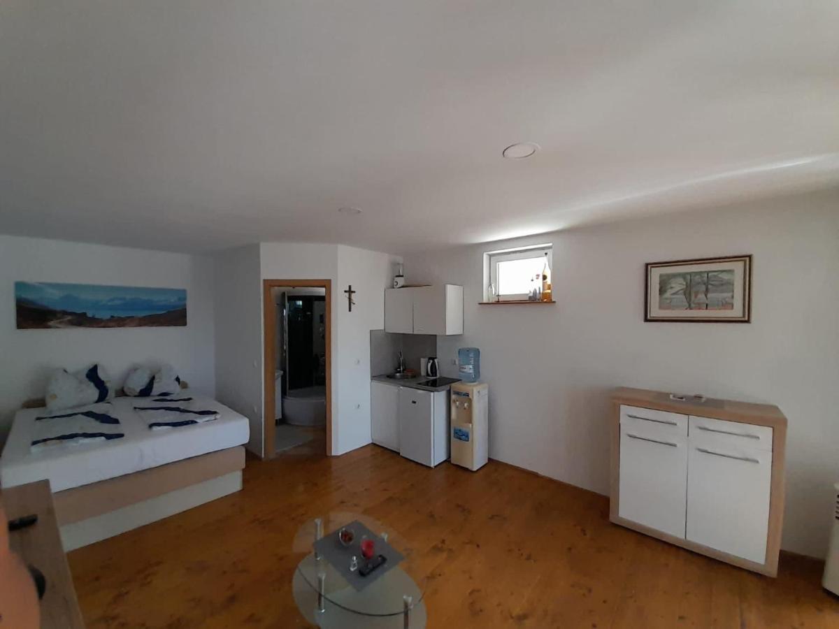 Apartments Tommi دْغاماي المظهر الخارجي الصورة