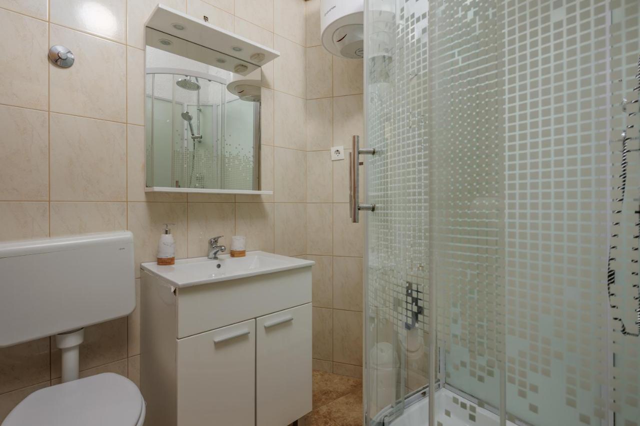 Apartments Tommi دْغاماي المظهر الخارجي الصورة