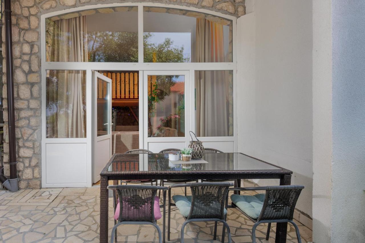 Apartments Tommi دْغاماي المظهر الخارجي الصورة