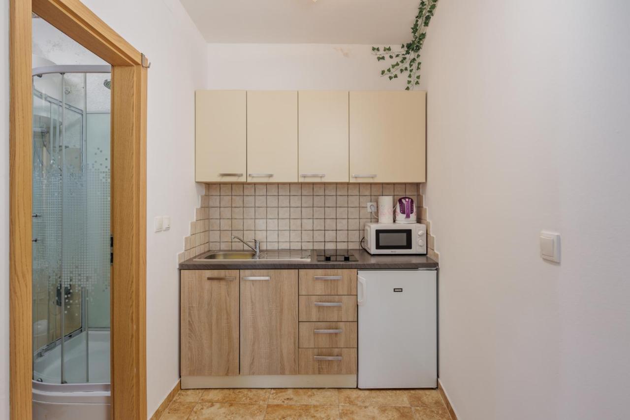 Apartments Tommi دْغاماي المظهر الخارجي الصورة