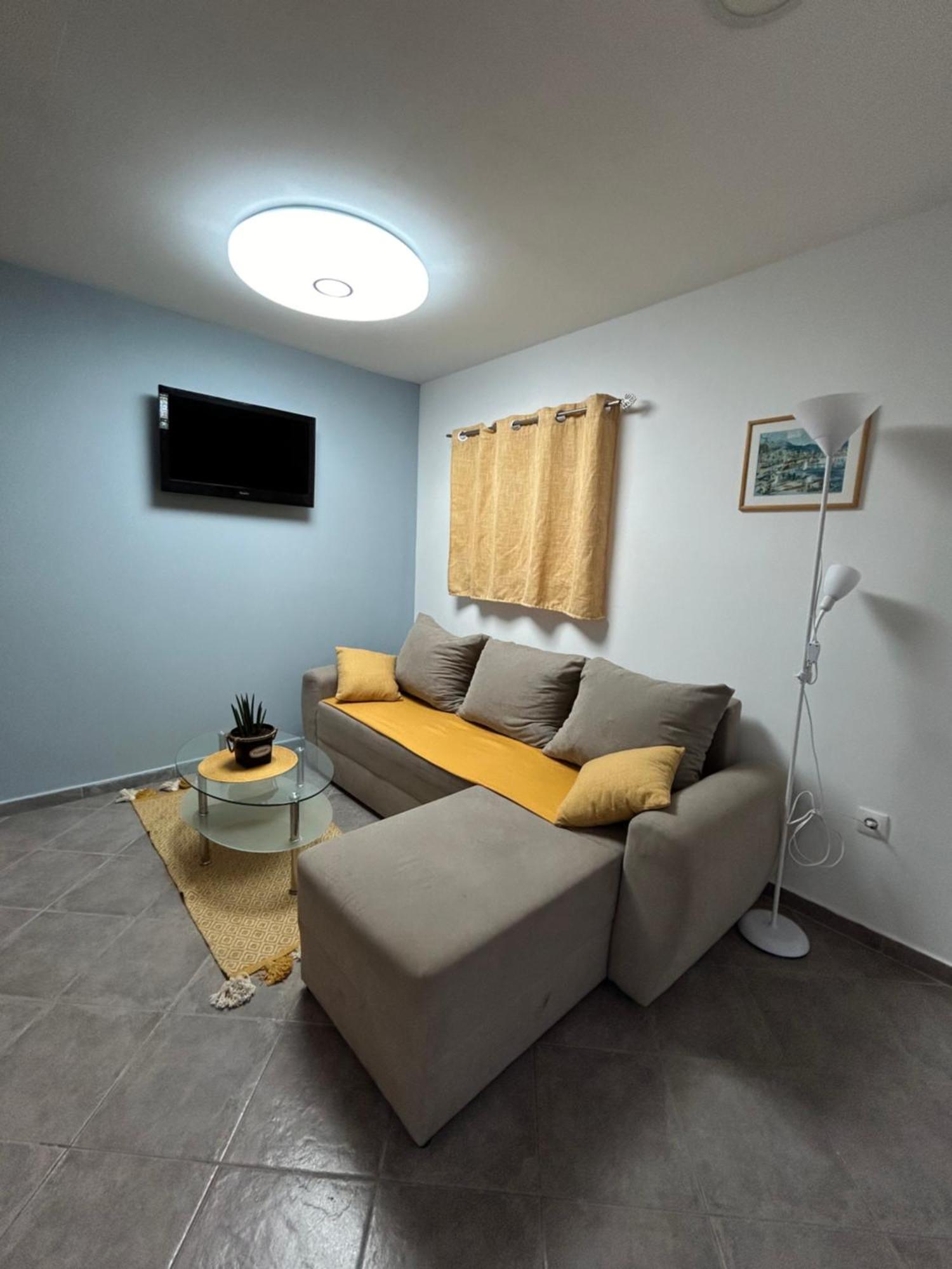 Apartments Tommi دْغاماي المظهر الخارجي الصورة
