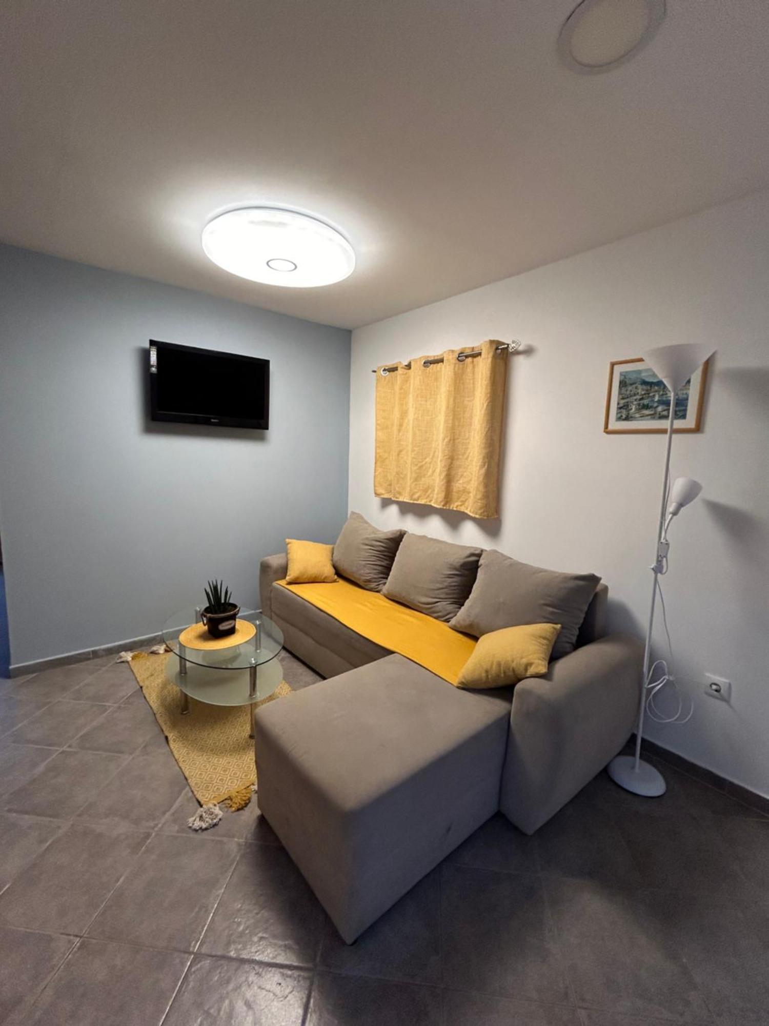 Apartments Tommi دْغاماي المظهر الخارجي الصورة
