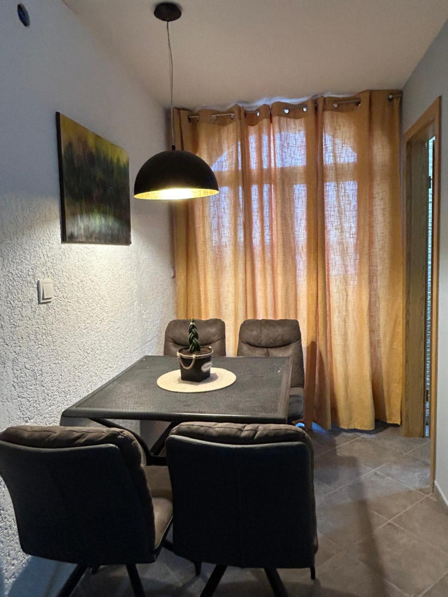 Apartments Tommi دْغاماي المظهر الخارجي الصورة