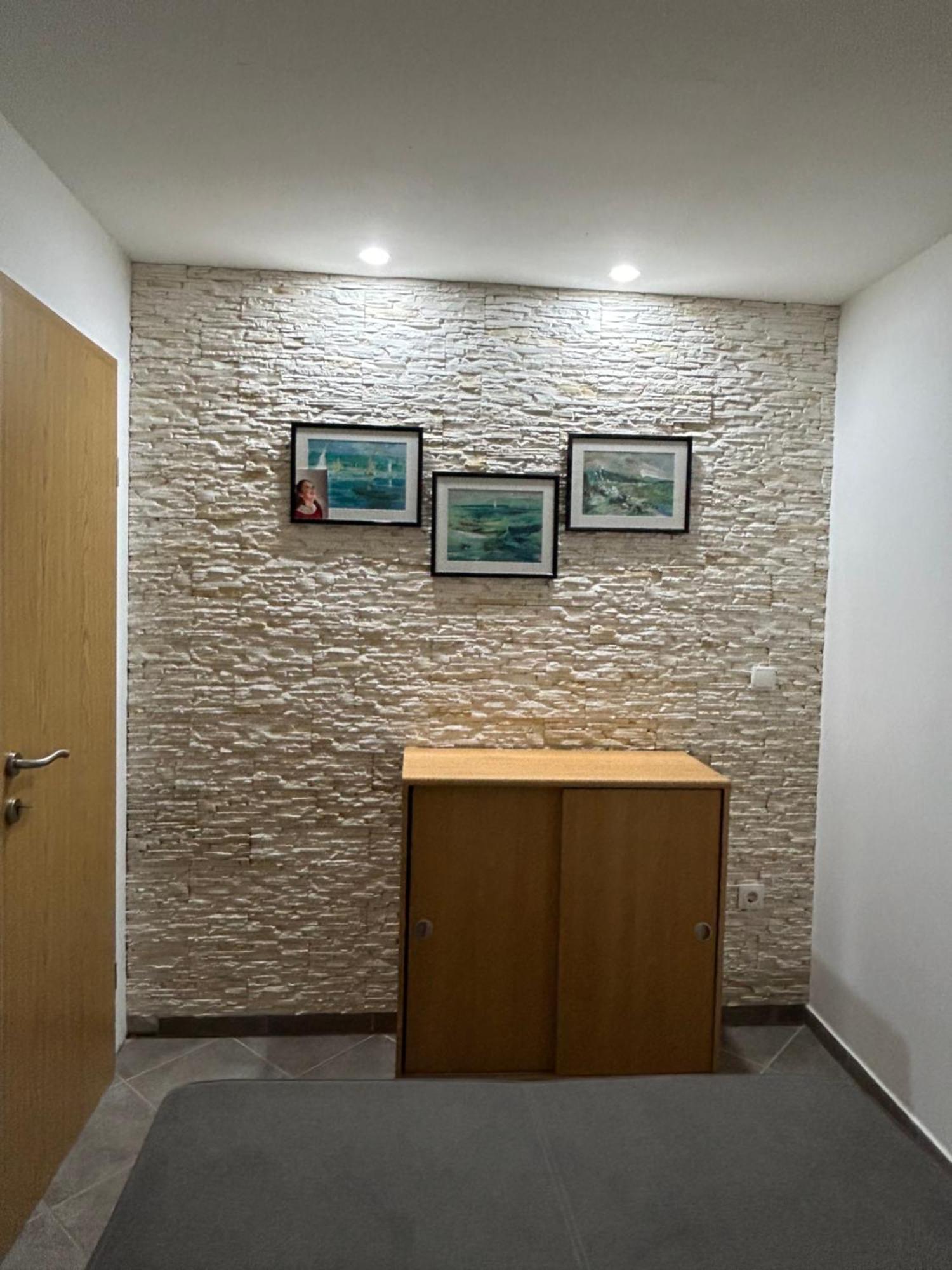 Apartments Tommi دْغاماي المظهر الخارجي الصورة