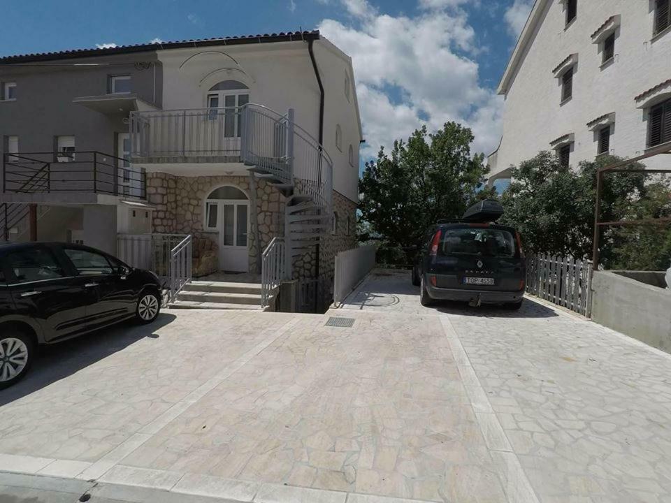 Apartments Tommi دْغاماي المظهر الخارجي الصورة