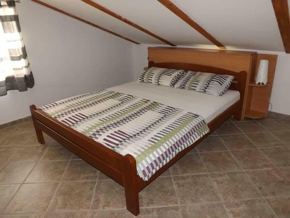 Apartments Tommi دْغاماي المظهر الخارجي الصورة