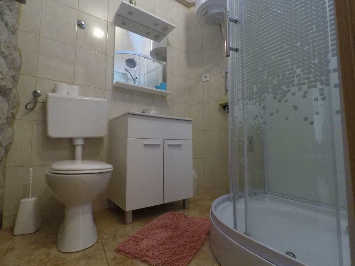 Apartments Tommi دْغاماي المظهر الخارجي الصورة