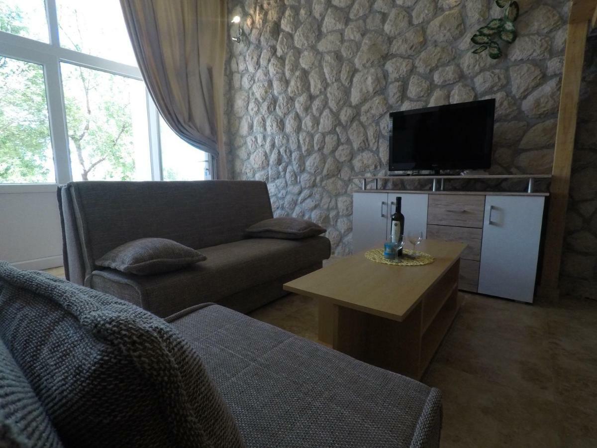Apartments Tommi دْغاماي المظهر الخارجي الصورة