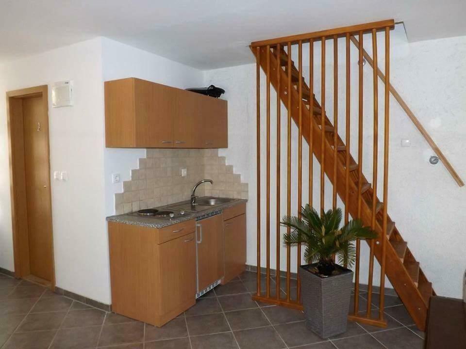 Apartments Tommi دْغاماي المظهر الخارجي الصورة