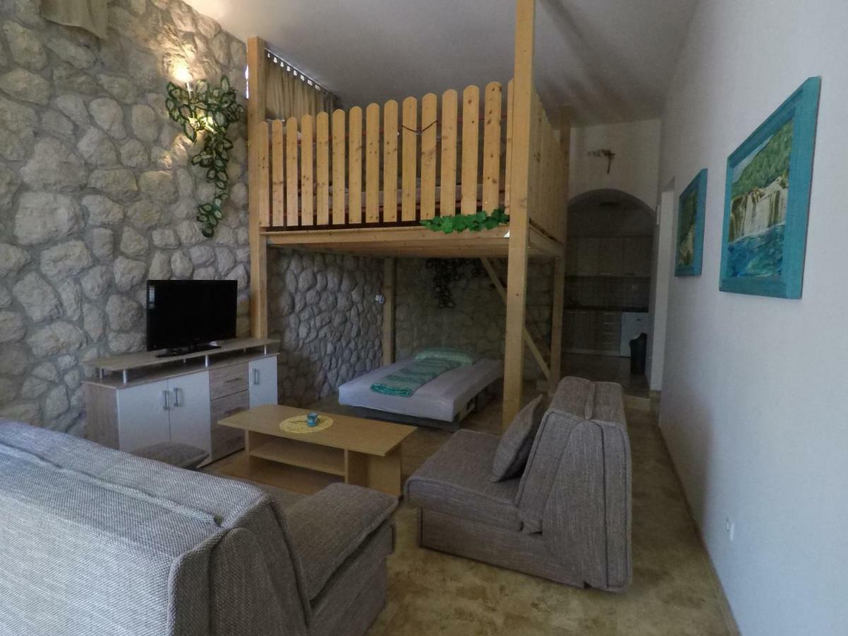 Apartments Tommi دْغاماي المظهر الخارجي الصورة