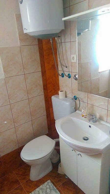 Apartments Tommi دْغاماي المظهر الخارجي الصورة