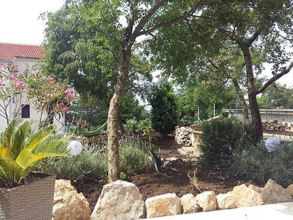 Apartments Tommi دْغاماي المظهر الخارجي الصورة