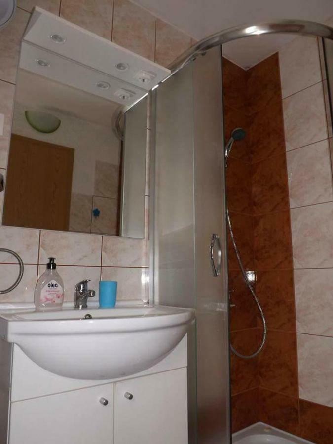 Apartments Tommi دْغاماي المظهر الخارجي الصورة
