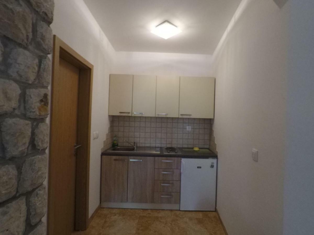 Apartments Tommi دْغاماي المظهر الخارجي الصورة