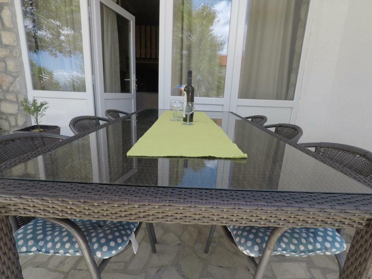 Apartments Tommi دْغاماي المظهر الخارجي الصورة